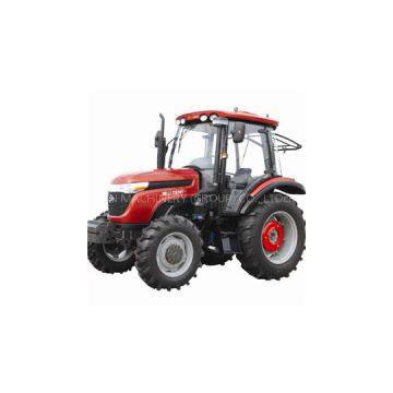 TS900/TS904 Tractor