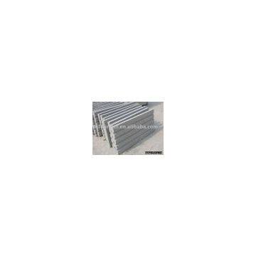 grey granite blind stone