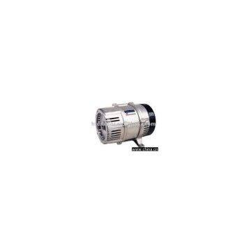 BRUSHLESS ALTERNATOR