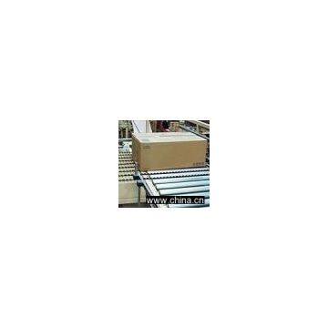 PKU pack transfer unit