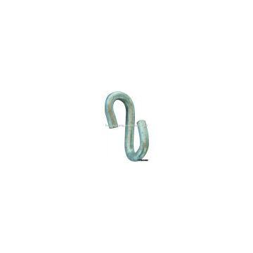 Suspension Link hook/ link fitting metal power forged hardwork Accessories malleable iron Aluminum Alloy equipment