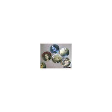 ceramic plate
