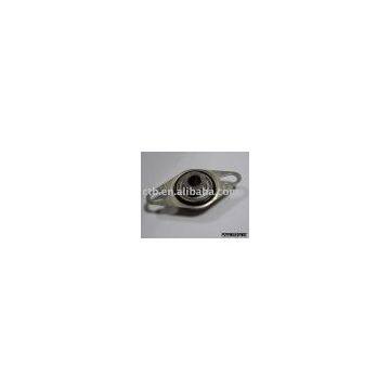 Pillow Block Insert Bearing CSB201-8N