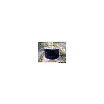 Enameled Panel -Liquid Fertilizer Tank