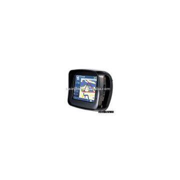 MD-718BC Portable GPS Navigation