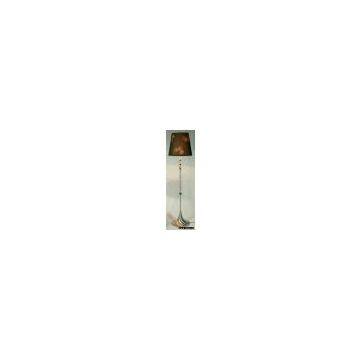 metal floor lamp LS-PCF057
