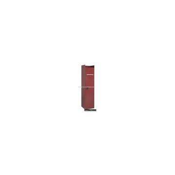 1-door wardrobe
