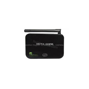 android 5.1 tv box 2gb ram 16gb rom Z4 octa core RK3368 smart KODI set top box