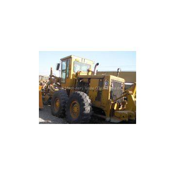 Used CAT Motor Grader 14G