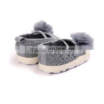 2016 New 5 Color Baby Baby Shoes Soft Sole Baby Shoes photo-4