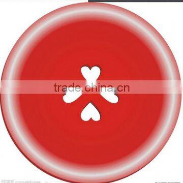 2014-2015 New Style Colorful Button