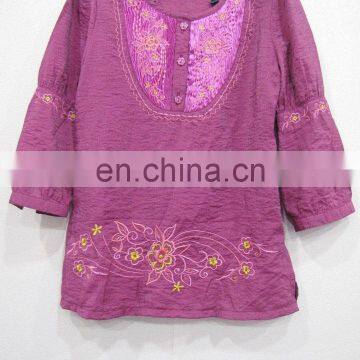 children' clothes/girls dresses
