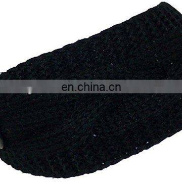 fashional design hot popular sell well knit winter headband