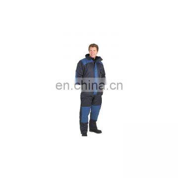 New Design Cold Store /Storage Waterproof Coverall With Warm Lining photo-6