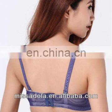 Girls' Underwear Bra Set photo-4