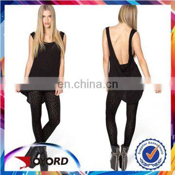 Wholesale Custom Sexy Girls Wearing Hot Teens in Yoga Pants photo-3