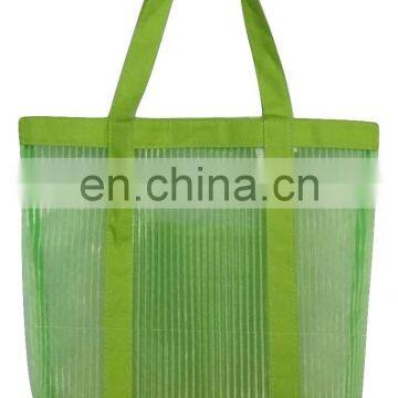 High Quality Beach Bag Foldable Holiday Bag