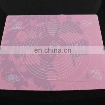 wholesale safety non-stick silicone baking mat