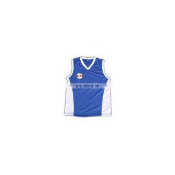 Basket Ball T-Shirt ZT-119