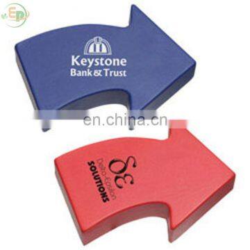 PU Foam Anti Stress Arrow Stress Reliever For Promotion Ever Promos