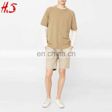 2017 Wholesale China Suppliers Short Pants Men Shorts Side Pockets