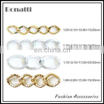 aluminum chains for jeans