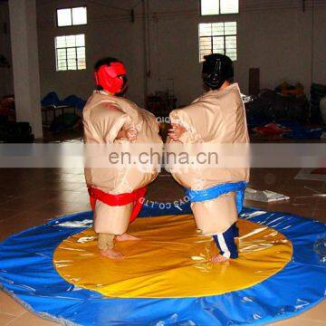 Inflatable Sumo Wrestling Suits With Best Quality photo-3
