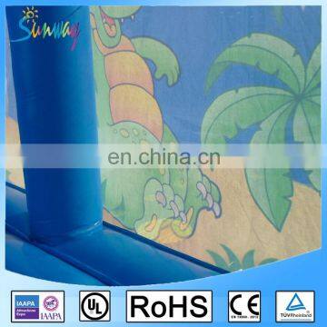 Cheap Bounce Houses Baby Jumpers and Bouncers Indoor Inflatable Dragon Bouncers for Kids photo-6