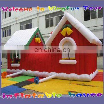 2015 Inflatable Christmas House photo-5