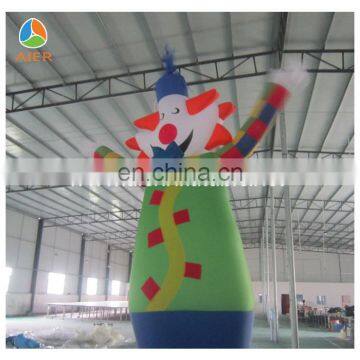 lovely inflatable Air Dancer/Inflatable Sky Dancer/Inflatable Dancer