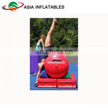 Children Enlightenment Training Equipment Air Barrel For Sale