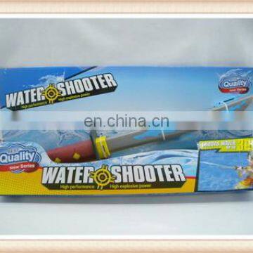 2015YEAR new sword shape water shooter water gun toy