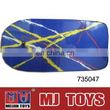Wholesale Surfboard OEM Plastic Toy Surfboard Blanks for Children photo-3