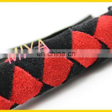 Genuine Leather Whips and Floggers photo-4