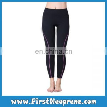 Factory Outlet Economical Price Body Shaper Neoprene Pants