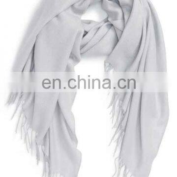 Shawls - Ladies Fancy Wool Shawl