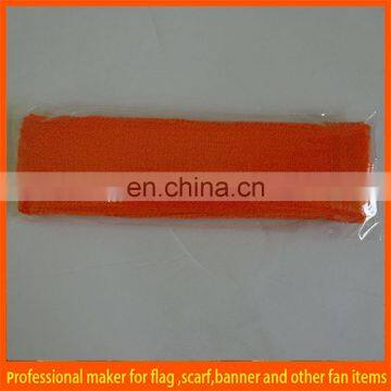 Custom Football Sports Headband photo-4