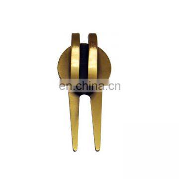 Various Design Golf Fork Pitch Divot Tool photo-4