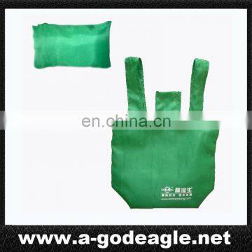 nylon promoitonal shopping bag