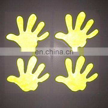 Reflex Safety High Visibility Sticker photo-4