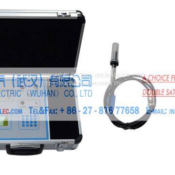 NANAO ELECTRIC Manufacture NAYM Portable Salt Density Test Device