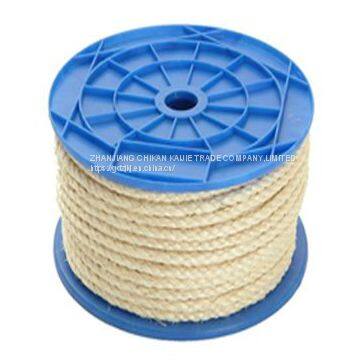 Sisal Rope - Best Quality From Original Direct Manufacturer photo-3