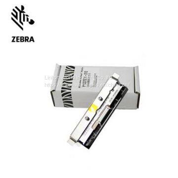 zebra new and original barcode printer head zm400 203dpi