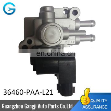 Fast Idle Air Control Valve Iacv 36460-PAA-L21 136800-1143 for 1998-2002 2.3L EX LX SE