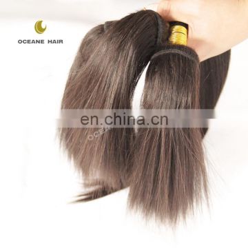 wholesale price best grade thick soft virgin 9a mink brazilian braid in hair extensions