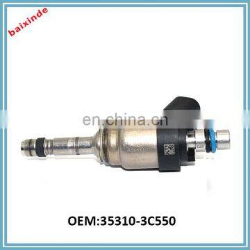 Fuel Injector Nozzle 35310-3C550 353103C550 For Azera Genesis Santa Fe 3.3L 3.8L 2012 2013 photo-2