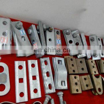 steel pole clamps,pole clamp.heavy duty cable clamps,window stamping part