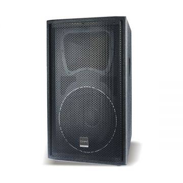 12 Inch/15 Inch/2*15 Inch Full Range Speaker For Conference Room