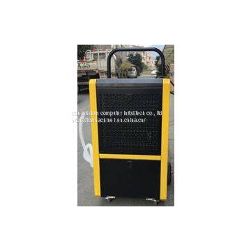 Automatic Defrosting Dehumidifier Equipment Ac / Dc Adaptor photo-2