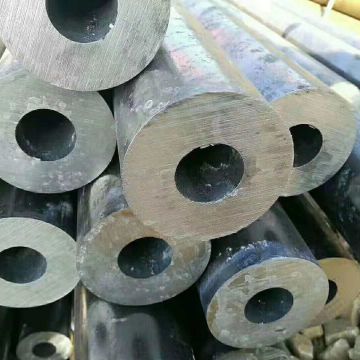 Professional A106b A53b Schedule 80 Steel Pipe 1.25 Stainless Steel Pipe